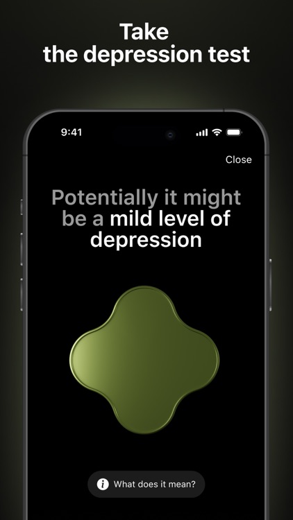 Feel Up: Mood & Habit Tracker screenshot-5