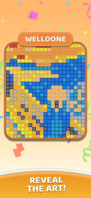Button Flow screenshot 4