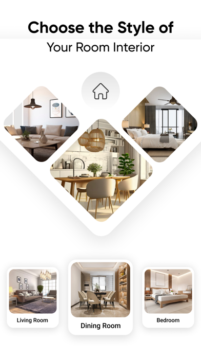 AI Home - AI Interior Designのおすすめ画像7