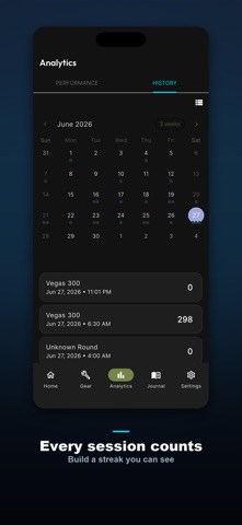 NockPoint Screenshot 8 of 8
