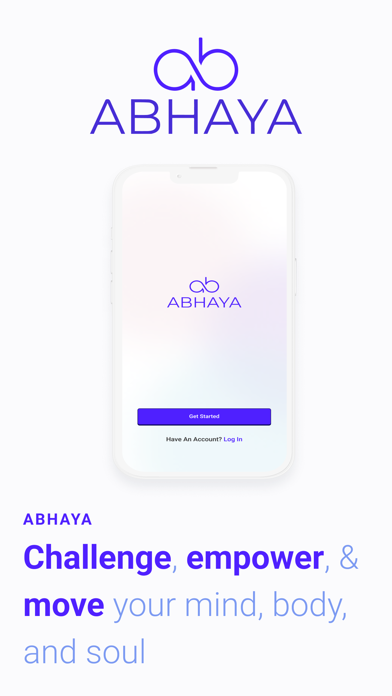 Abhaya Well Screenshot