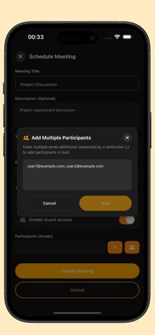 APE Space screenshot