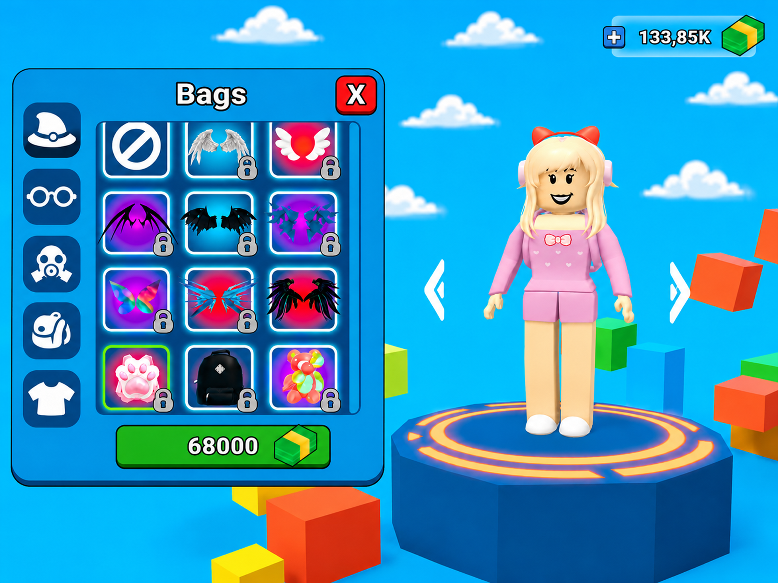 Mega Plane Escape: Mini Games screenshot 16