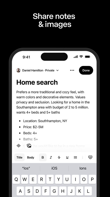 BAT Members Only screenshot-5