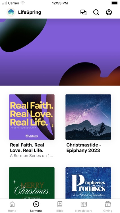 LifeSpring Community Church