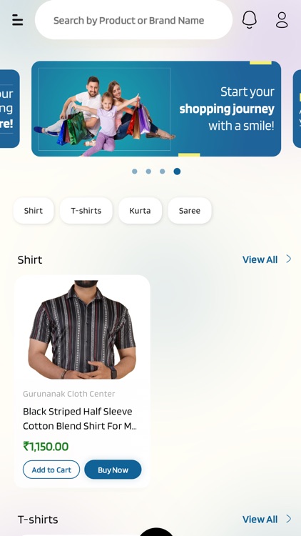 Gurunanak Cloth Center