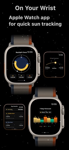 Sunset Predictions: Solara Screenshot 3 of 6