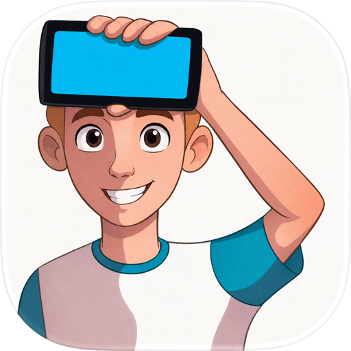 What Am I? Word Party Game