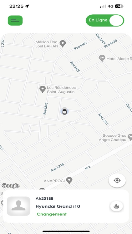 ChapDrive (Driver) screenshot-4