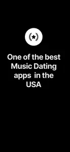 MusCool Music Date&Match by AI screenshot #7 for iPhone