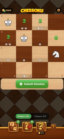 Chessoku Screenshot 2 of 4