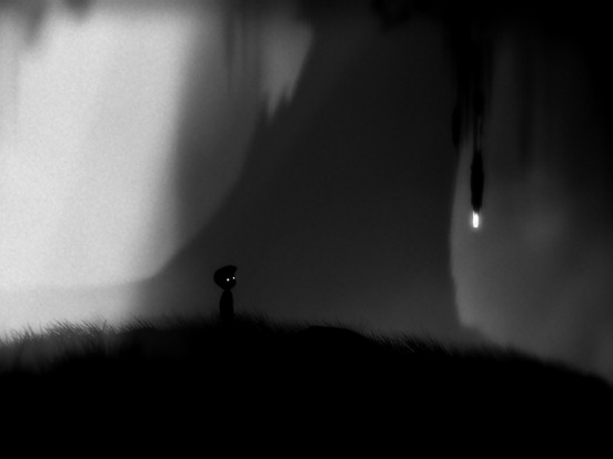 Screenshot #5 pour LIMBO de Playdead