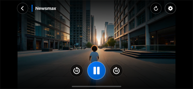 IPTV Core: M3U Xtream Player Screenshot 3 of 8