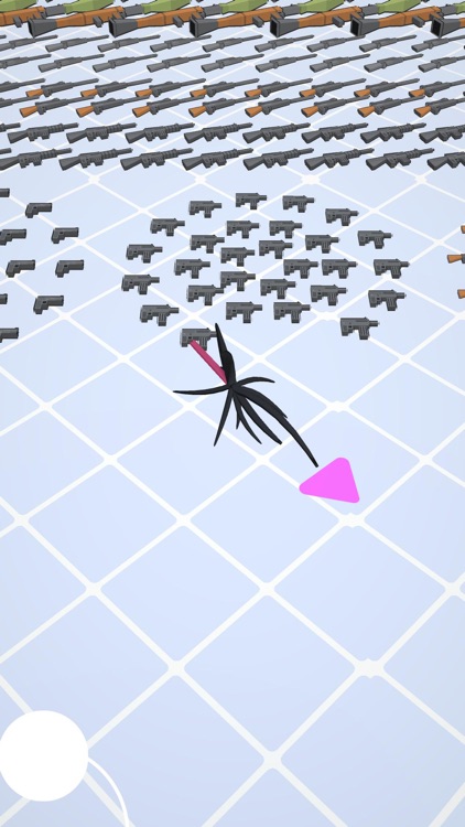 Feed the Tentacle screenshot-4