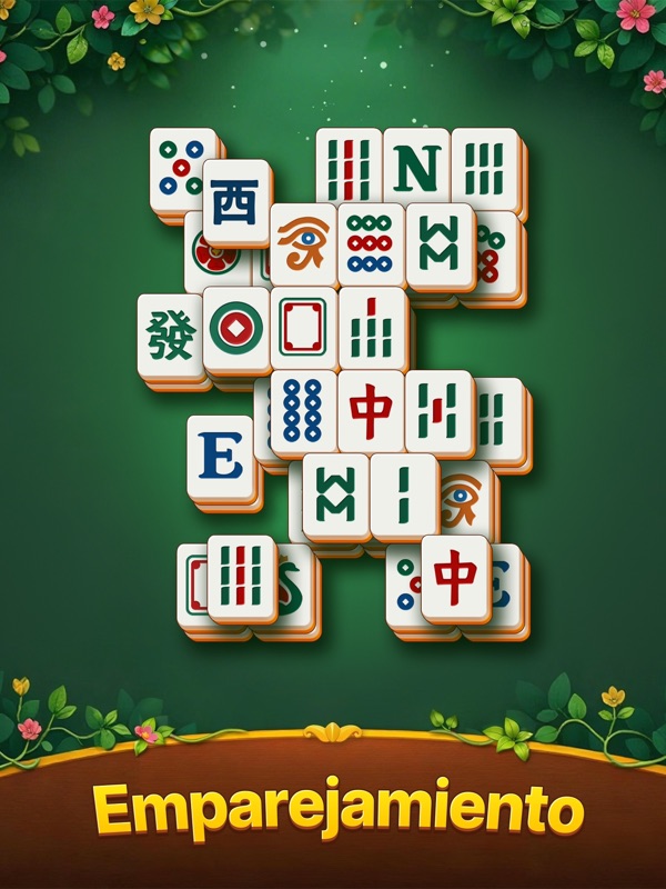 Mahjong Blast screenshot 7