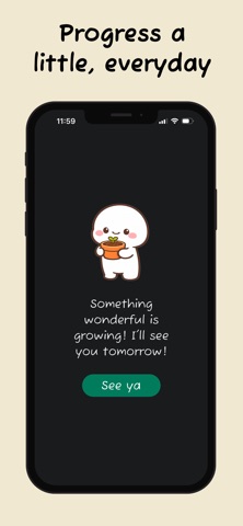 One Goal With Beemo! Screenshot 4 of 4
