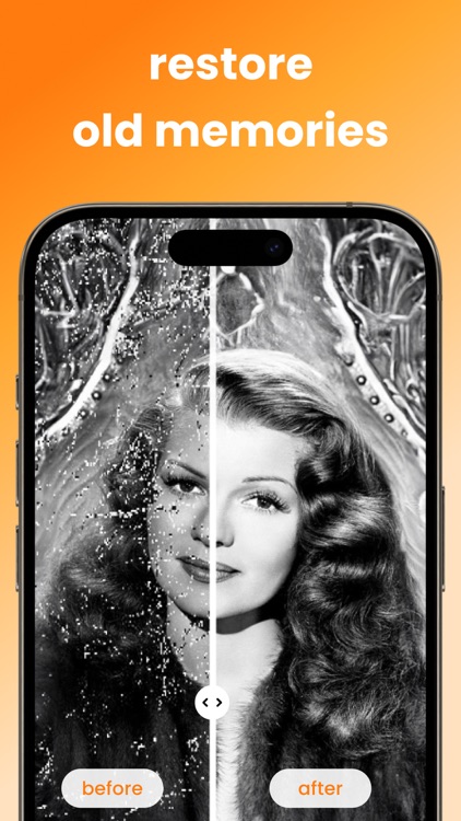 PhotoApp - AI Photo Enhancer by SCALEUP YAZILIM HIZMETLERI