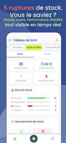 Brifay screenshot