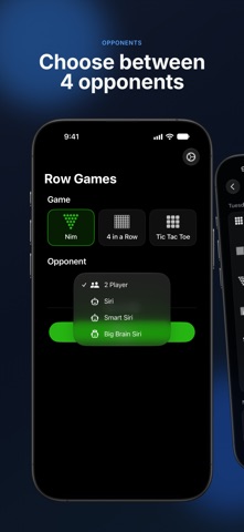 Row Games - 3 Classics Screenshot 4 of 5