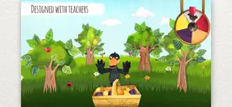 The Orchard by HABA screenshot 4