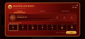 Real Master Rummy Game screenshot 4