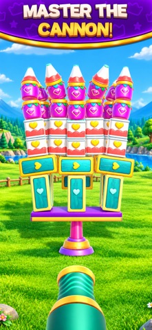 Royal Crush: Physics Smash Screenshot 2 of 6