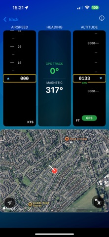 Co-Pilot screenshot