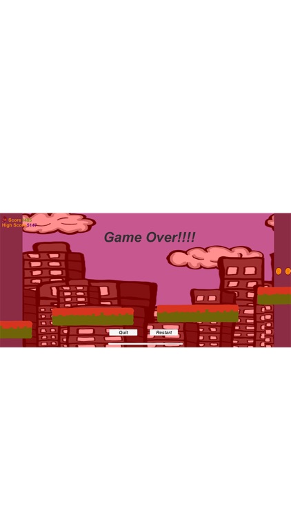 Reflex on Go screenshot-5