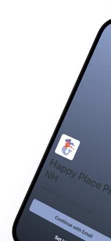 Happy Place Pilates NH screenshot