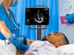 Kosmos Ultrasound screenshot 3