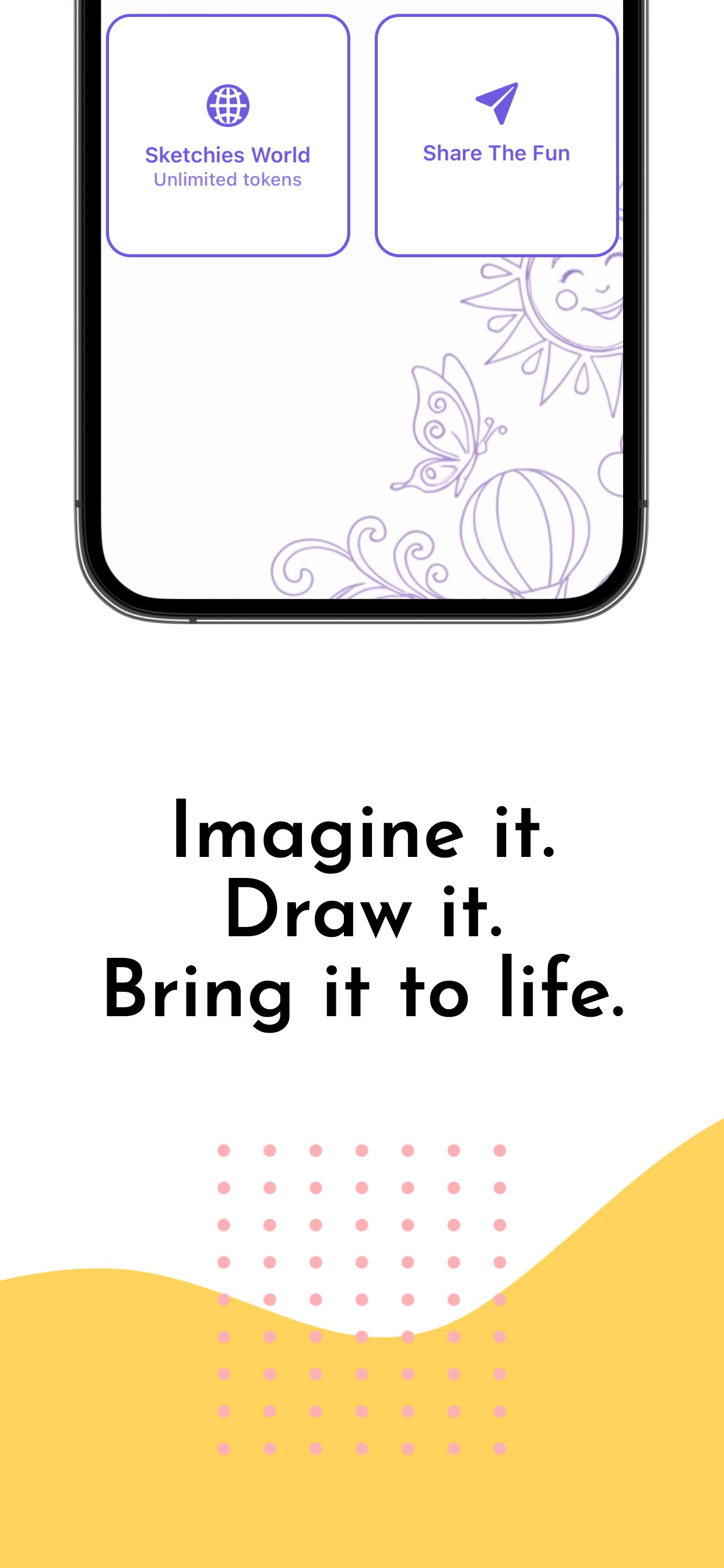 Sketchies screenshot 4