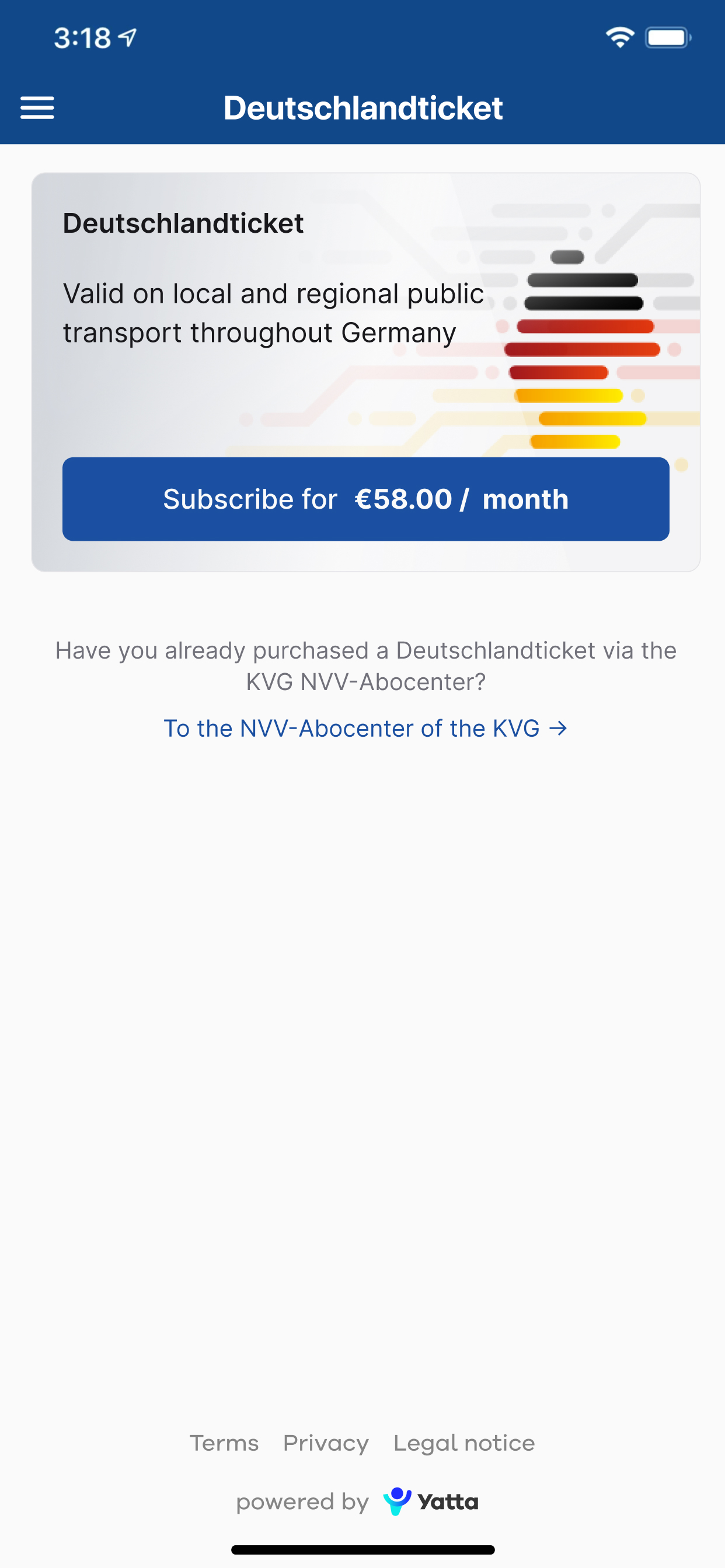 NVV Mobil