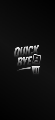 QuickBye: Your Photo Cleanup screenshot