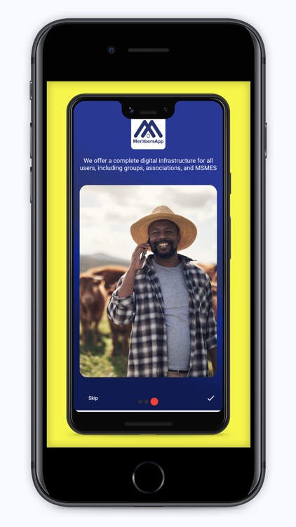 MembersApp