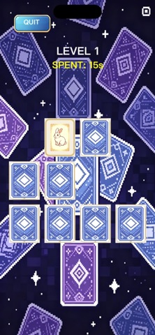 Memory Flip Master Screenshot 1 of 6