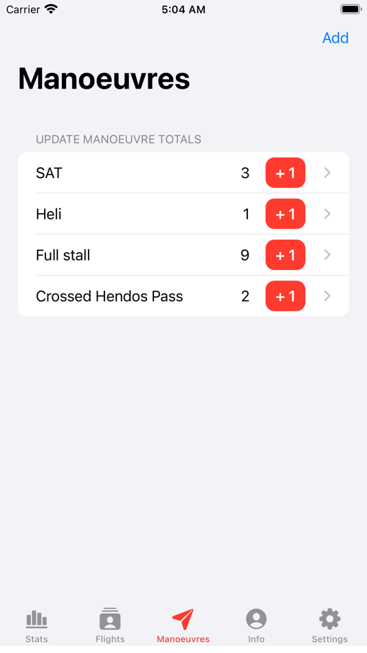 #2. ParaLogger (iOS) 来自: joseph ward