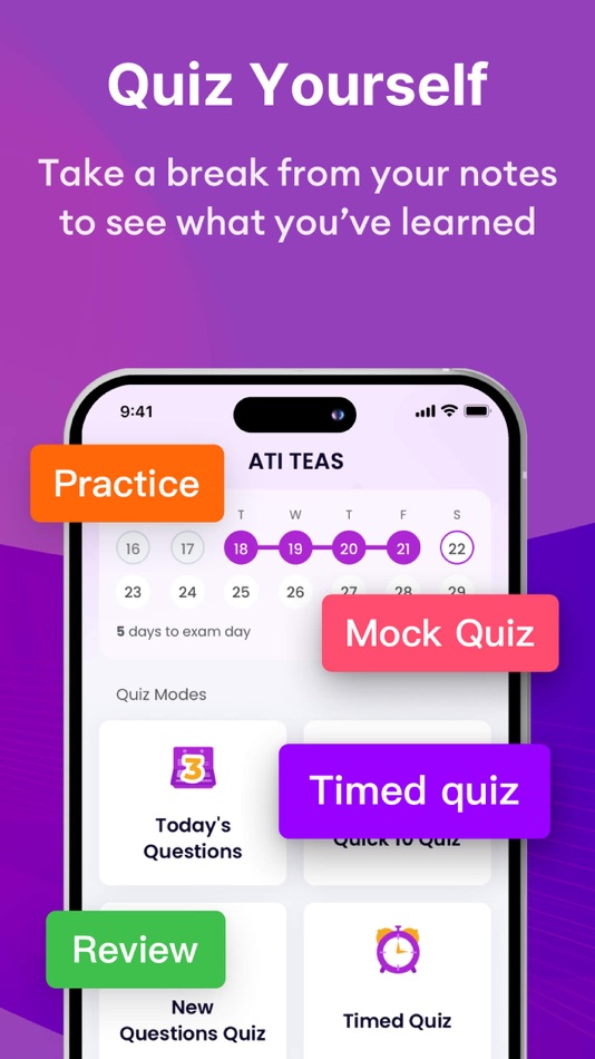 #6. Accuplacer Exam Prep 2025 (iOS) 来自: Chutima Busaraprapakul