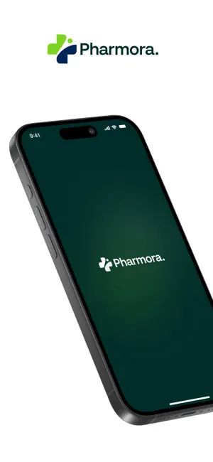 Pharmora – Health Logistics screenshot 1