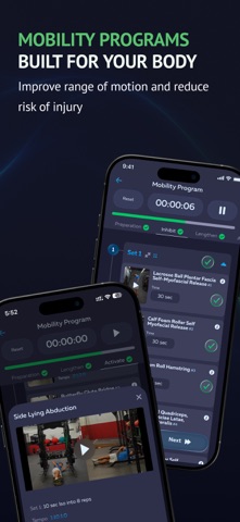 4APP Sports screenshot