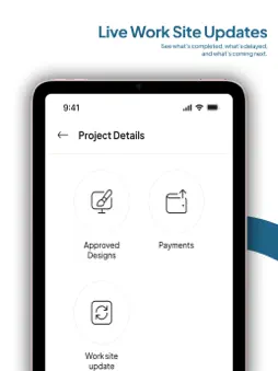 Webuild Connect screenshot 8