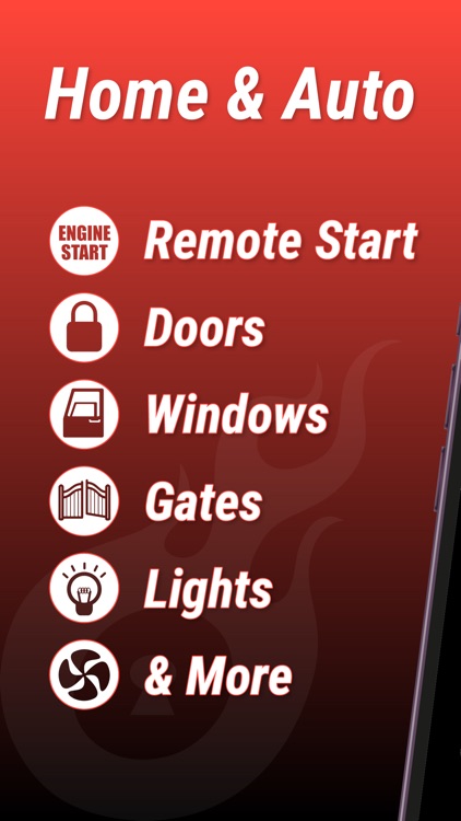 AutoLoc Digital Remote System screenshot-4