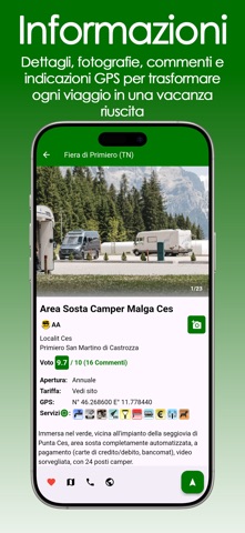 Camperonline screenshot