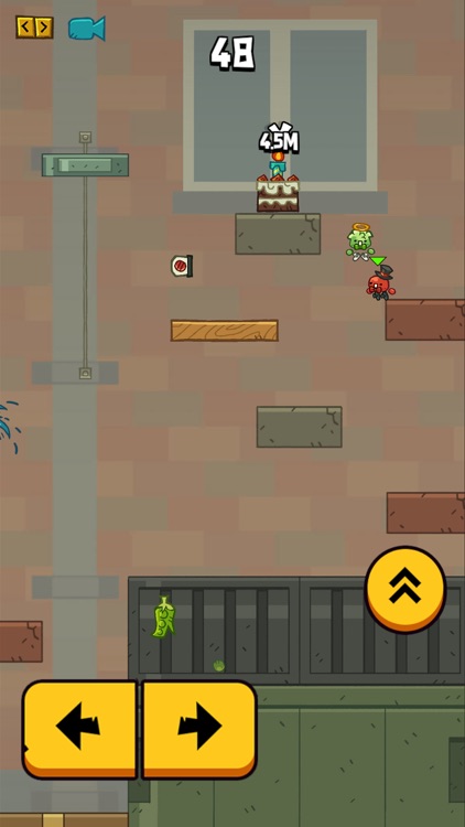 Rotten Royale screenshot-7
