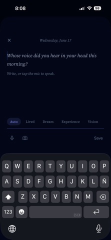 antia screenshot