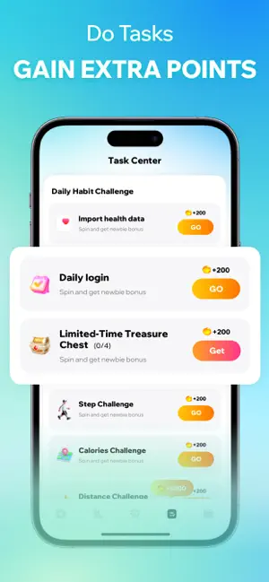 StepCash: Walk & Earn Rewards screenshot 4