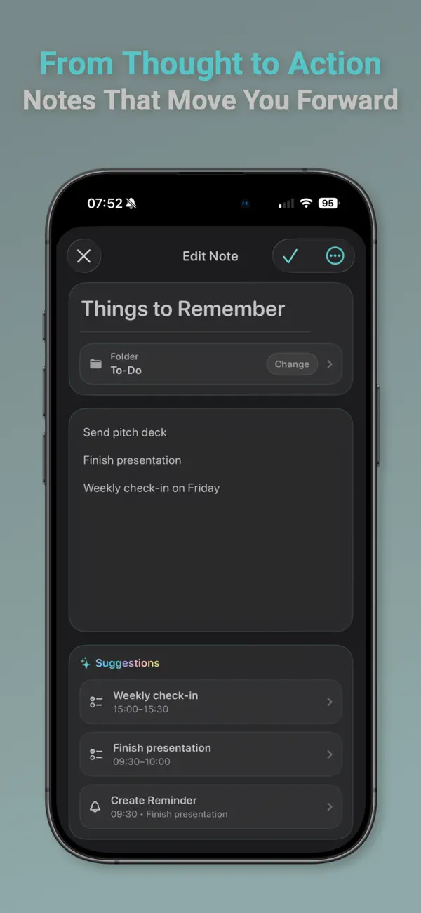 #6. Habit Tracker - Habtik (iOS) By: Vanhux UG