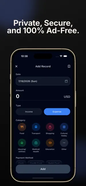 Where is My Money: Net Worth screenshot 2