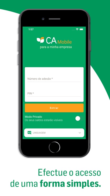 CA Mobile Empresas screenshot-3