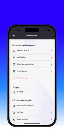 Bandeja-connect Screenshot 3 of 3