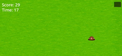 Mole Whack Screenshot 2 of 3